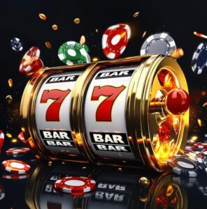 Info Slot Gacor Hari Ini